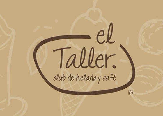 EL Taller Helados Horeca