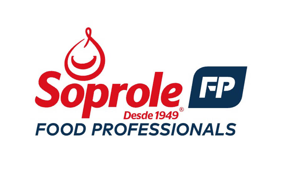 Soprole Food Professionals