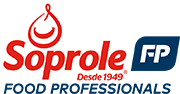 Soprole Food Professionals