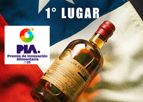 La Chupilca gana el 1� lugar en Transforma Alimentos 2025 de Corfo