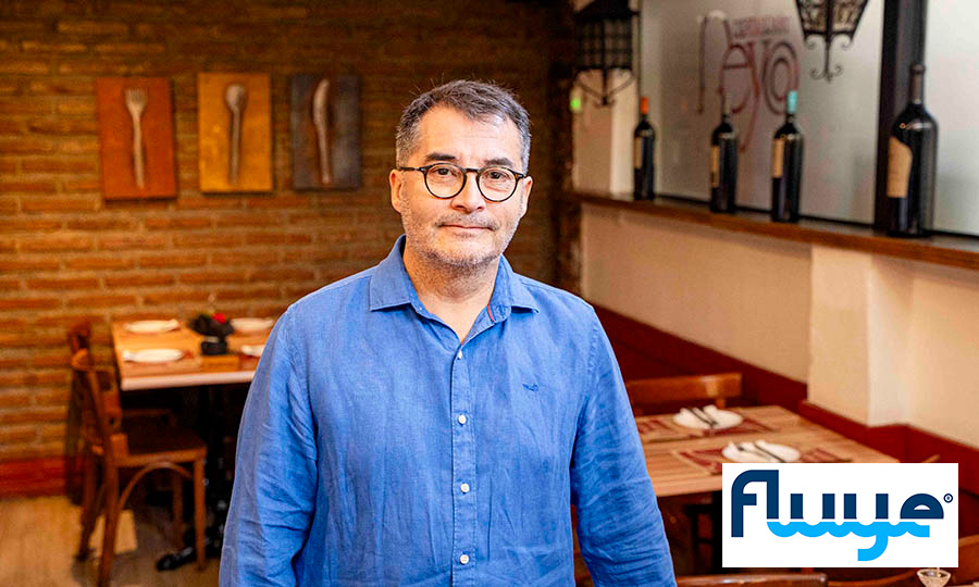 Casos de éxito de Blue JAR y Don Peyo: Cómo el Sistema Fluye 360® optimiza la operación de sus clientes
