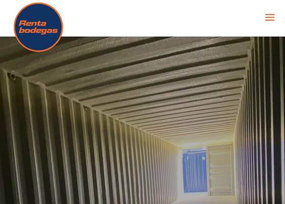 Renta Bodegas