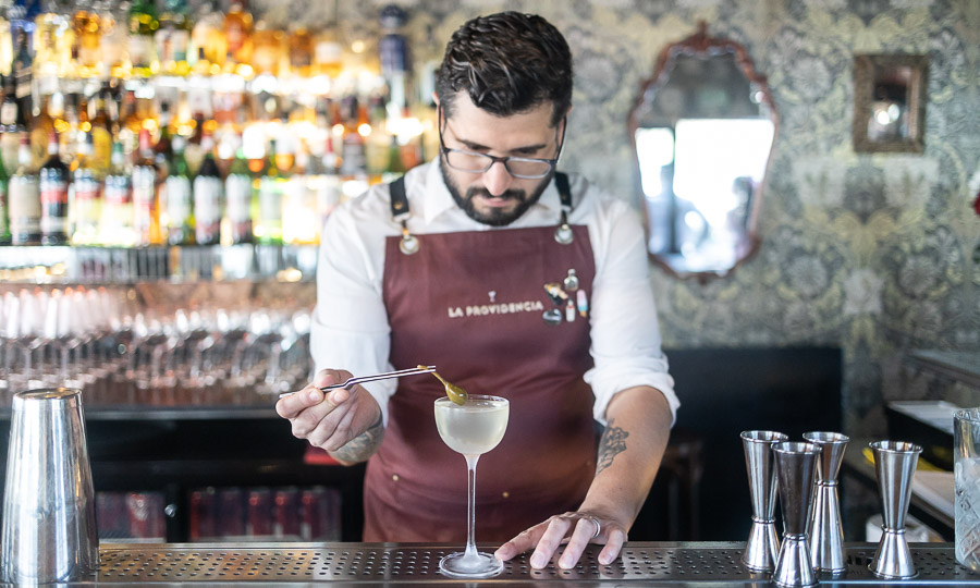 Líquidos, Infusiones y Bar: Novedades y Proveedores para Bares y Restaurantes