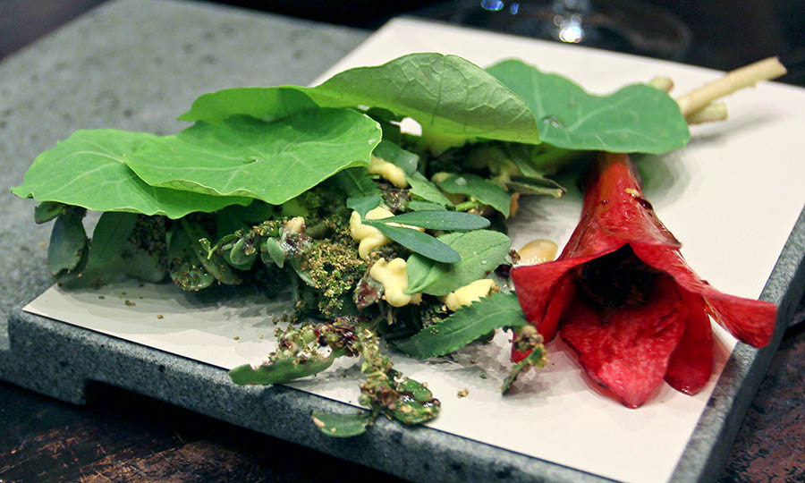 Recetas Innovadoras con Ingredientes Chilenos para Sorprender a tus Clientes