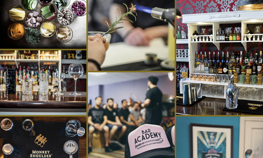 Bar Academy