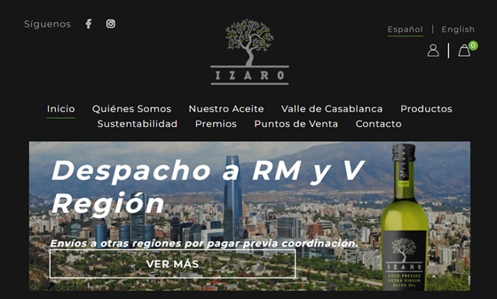 Izaro