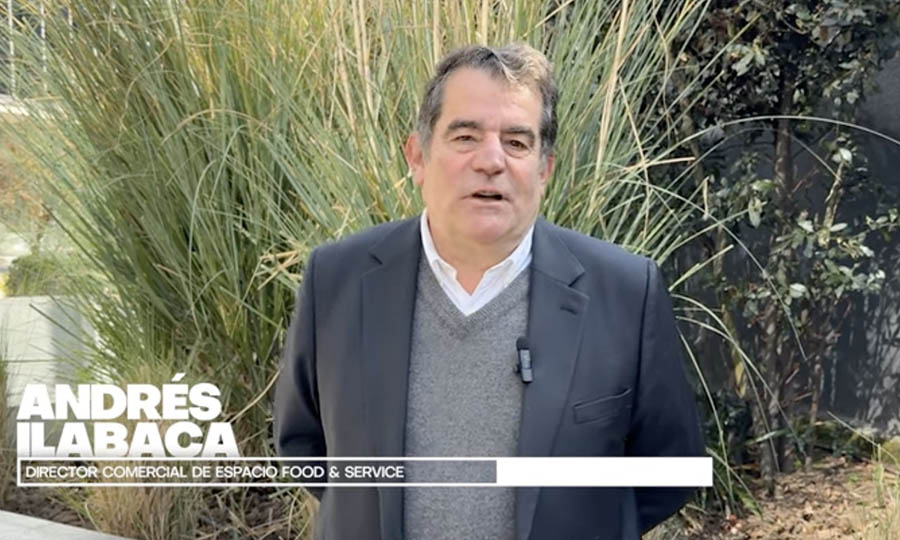 Espacio Food & Service inicia una nueva etapa junto a FISA y GL events, con la promesa de continuidad y crecimiento