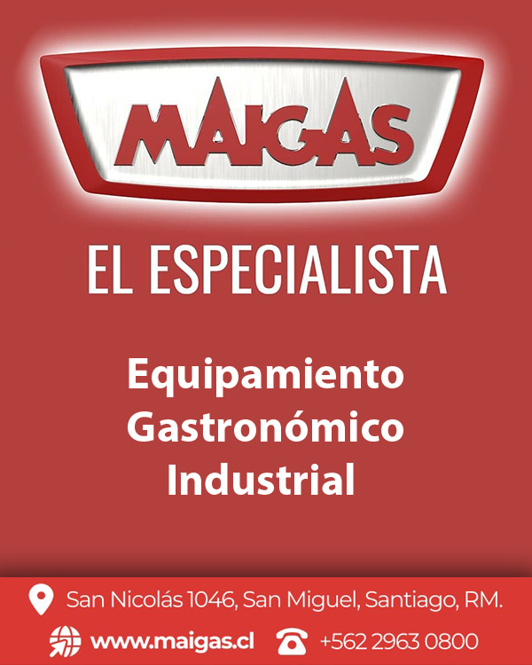 Maigas