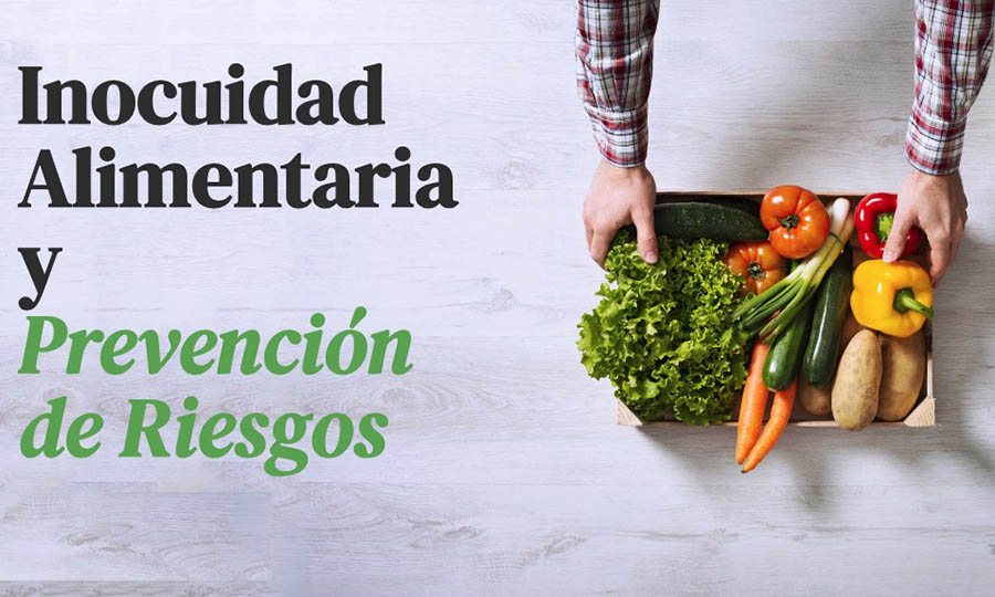 Tecno inocuidad