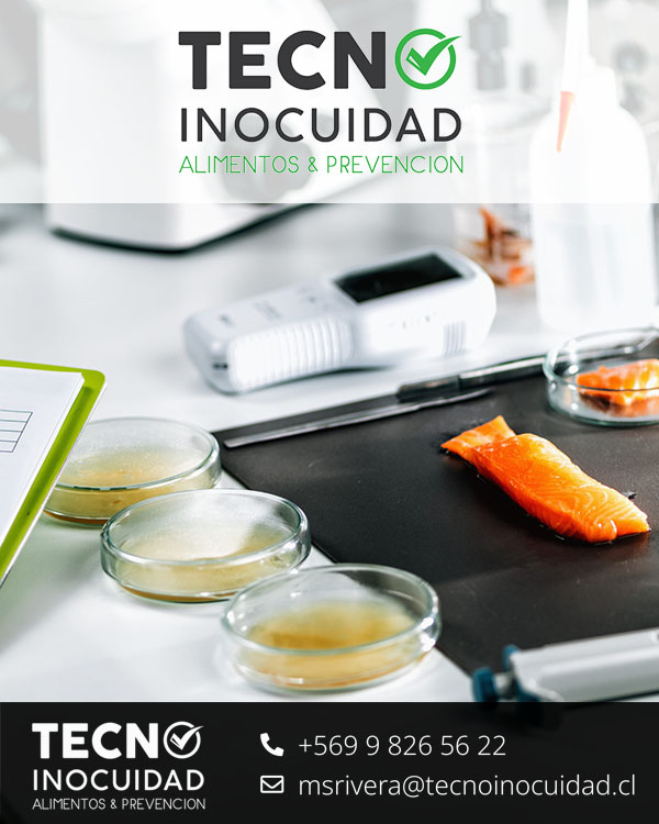 Tecno inocuidad