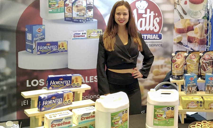 Watts Alimentos