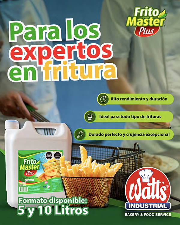Watts Alimentos