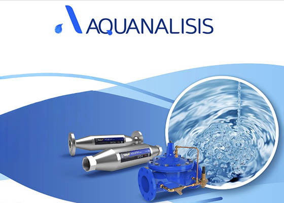 Aquanalisis: tecnolog�a, an�lisis y soluciones innovadoras para el tratamiento de agua en el Horeca