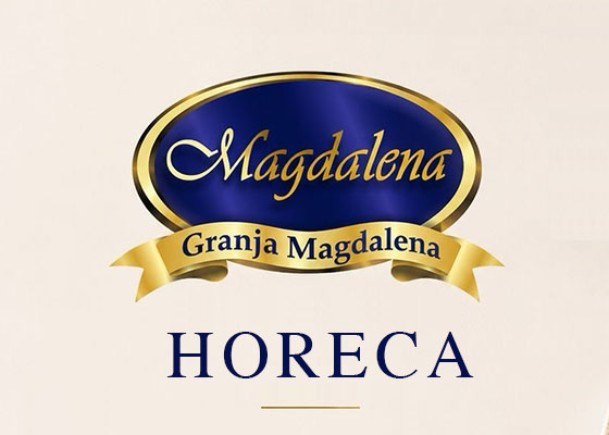 Granja Magdalena Horeca