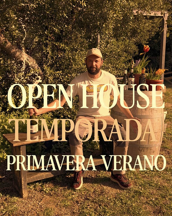 Primer Open House de Vi�a Ranquilhue en el Valle de Colchagua