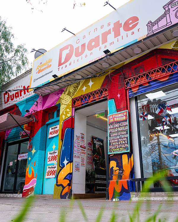 Duarte Carnes