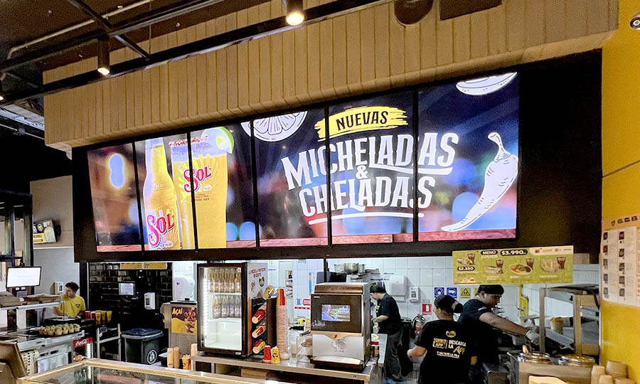 Tommy Beans ahora te refresca con micheladas en 11 locales a lo largo del pa�s 
