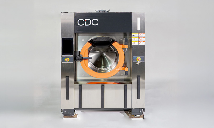 CDC by Kingstar: Equipos de lavander�a para Hoteler�a y el Horeca que aseguran continuidad y eficiencia operativa