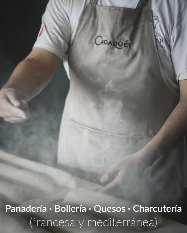 Cadaqu�s Panader�a