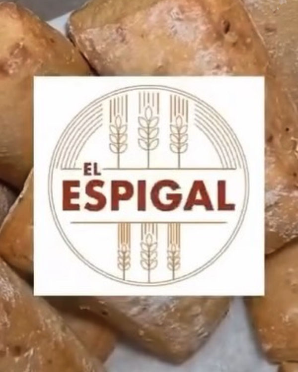 El Espigal