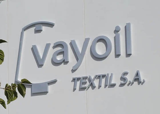 Vayoil - Vaytex Chile