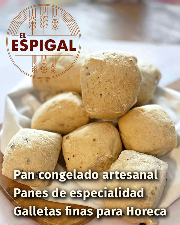 El Espigal