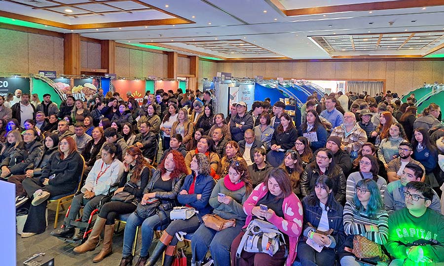 La Serena acelera su consolidaci�n como polo del canal Horeca tras el exitoso debut de Expo Bidfood