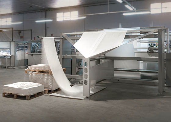 La ingenier�a detr�s del confort: por qu� un textil hotelero no es un textil de hogar