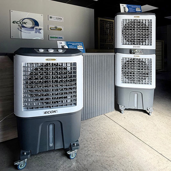 Ecok Climatizaci�n