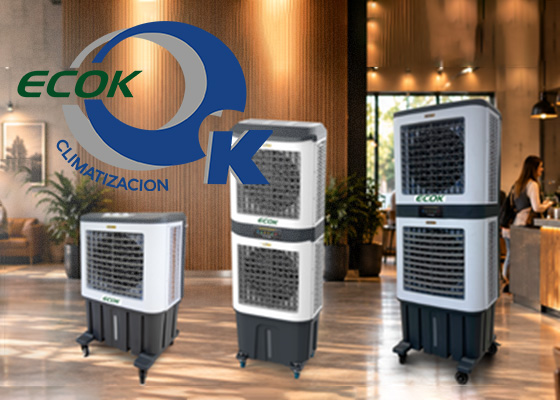 Ecok Climatizaci�n