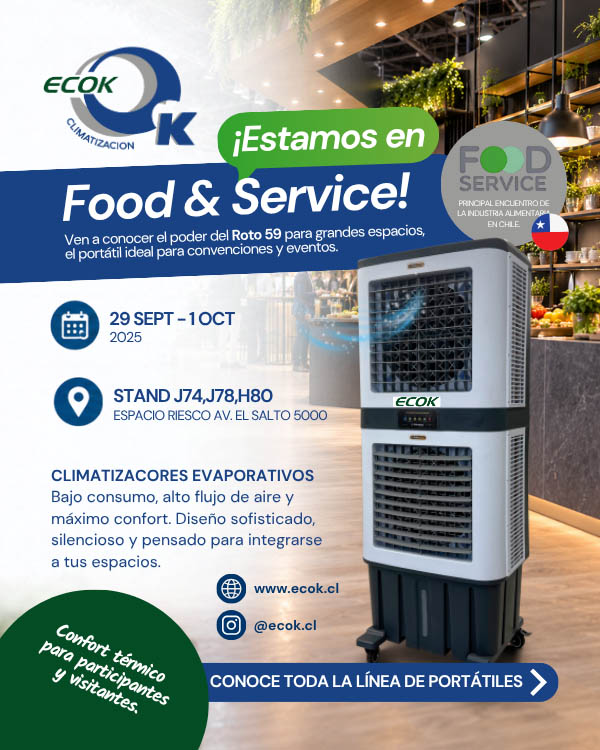Ecok Climatización