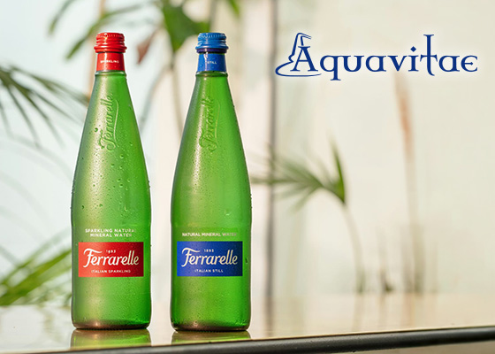 Ferrarelle Chile